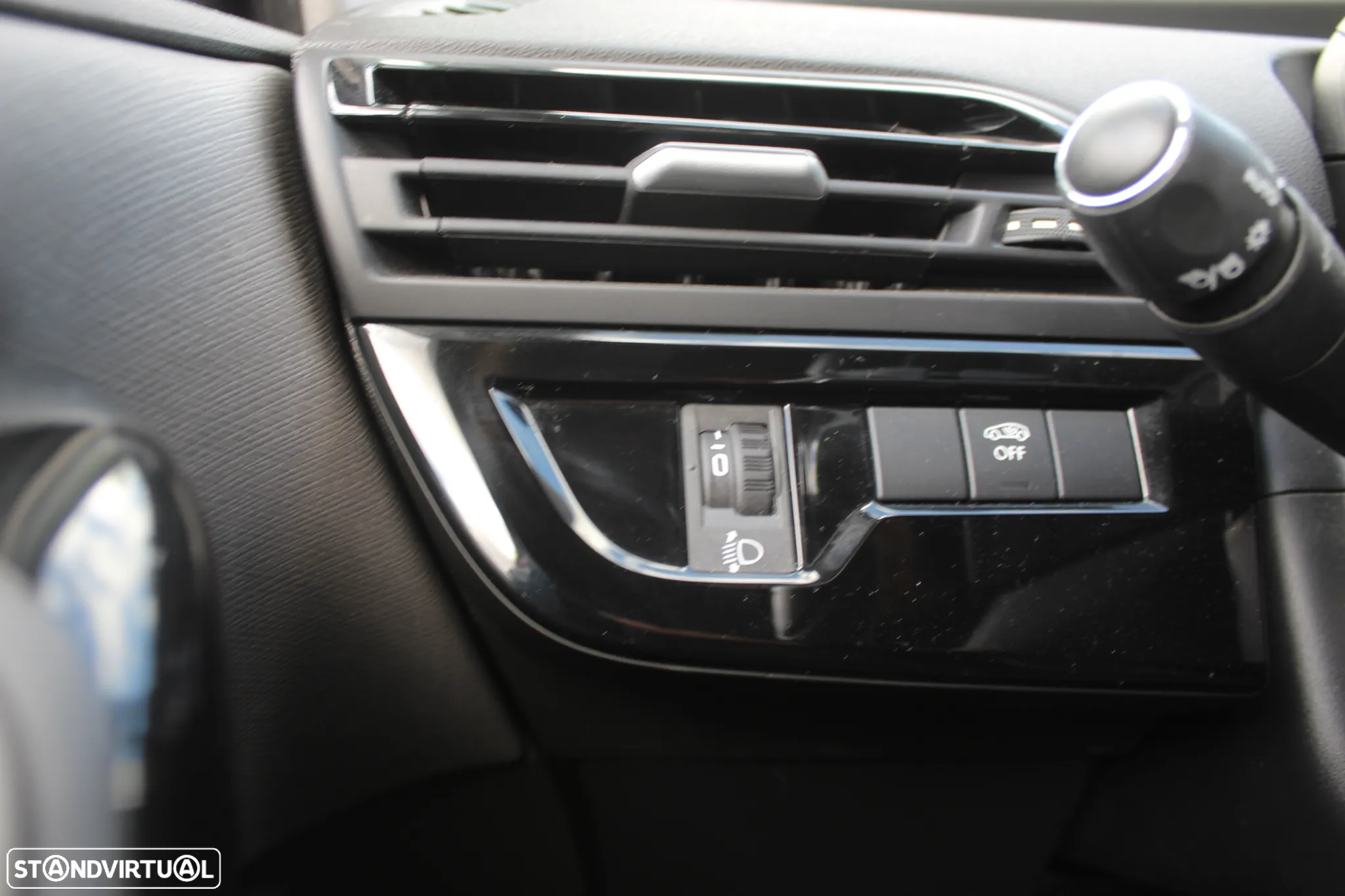 Citroën C4 Spacetourer 1.5 BlueHDi Shine EAT8 - 24