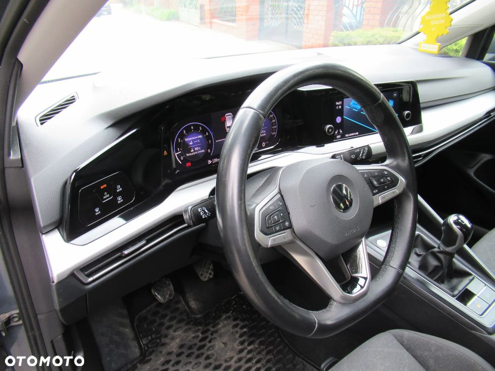 Volkswagen Golf 1.5 TSI EVO Life - 38