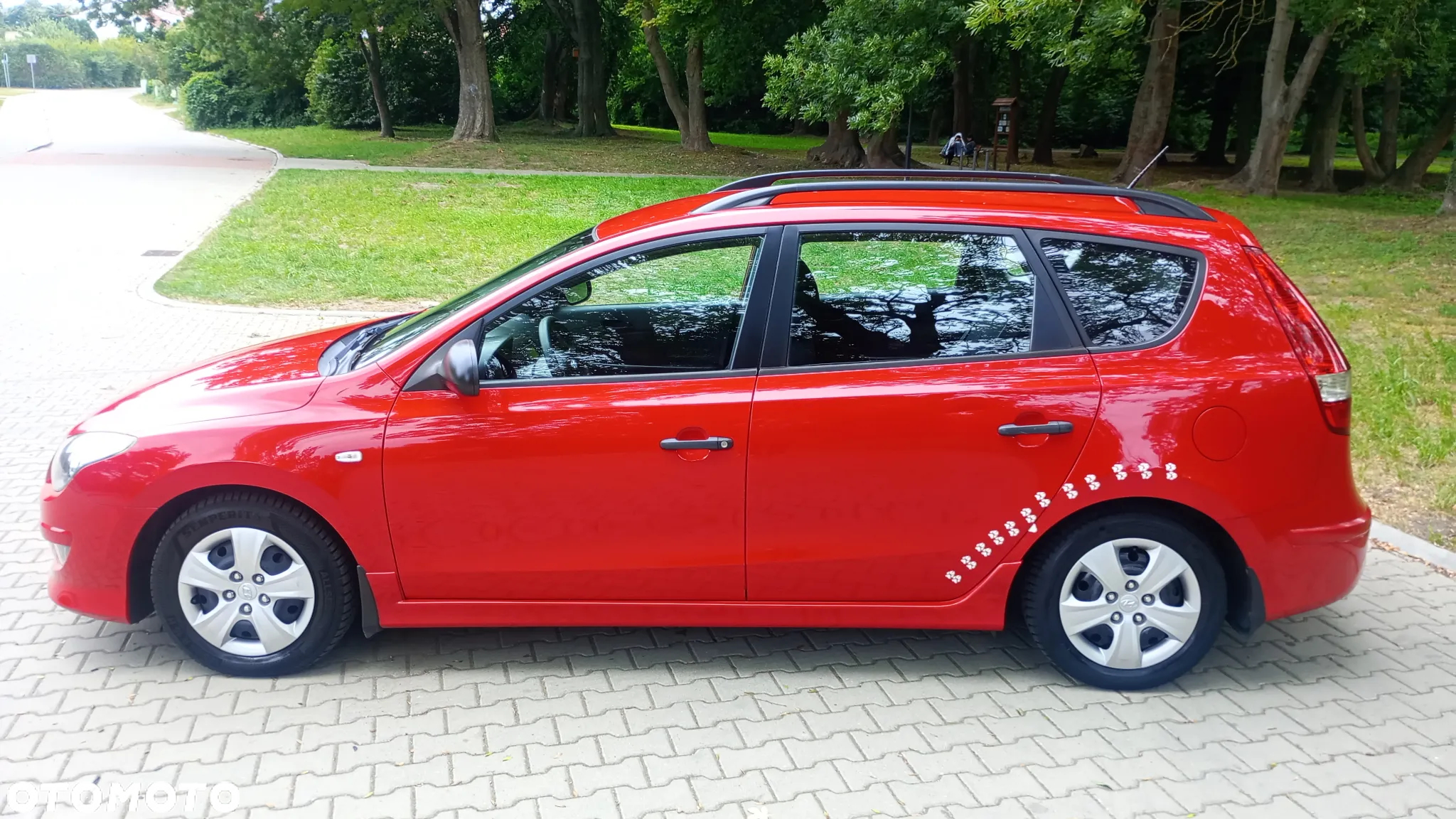 Hyundai i30 1.6 CRDi Comfort World Cup - 20
