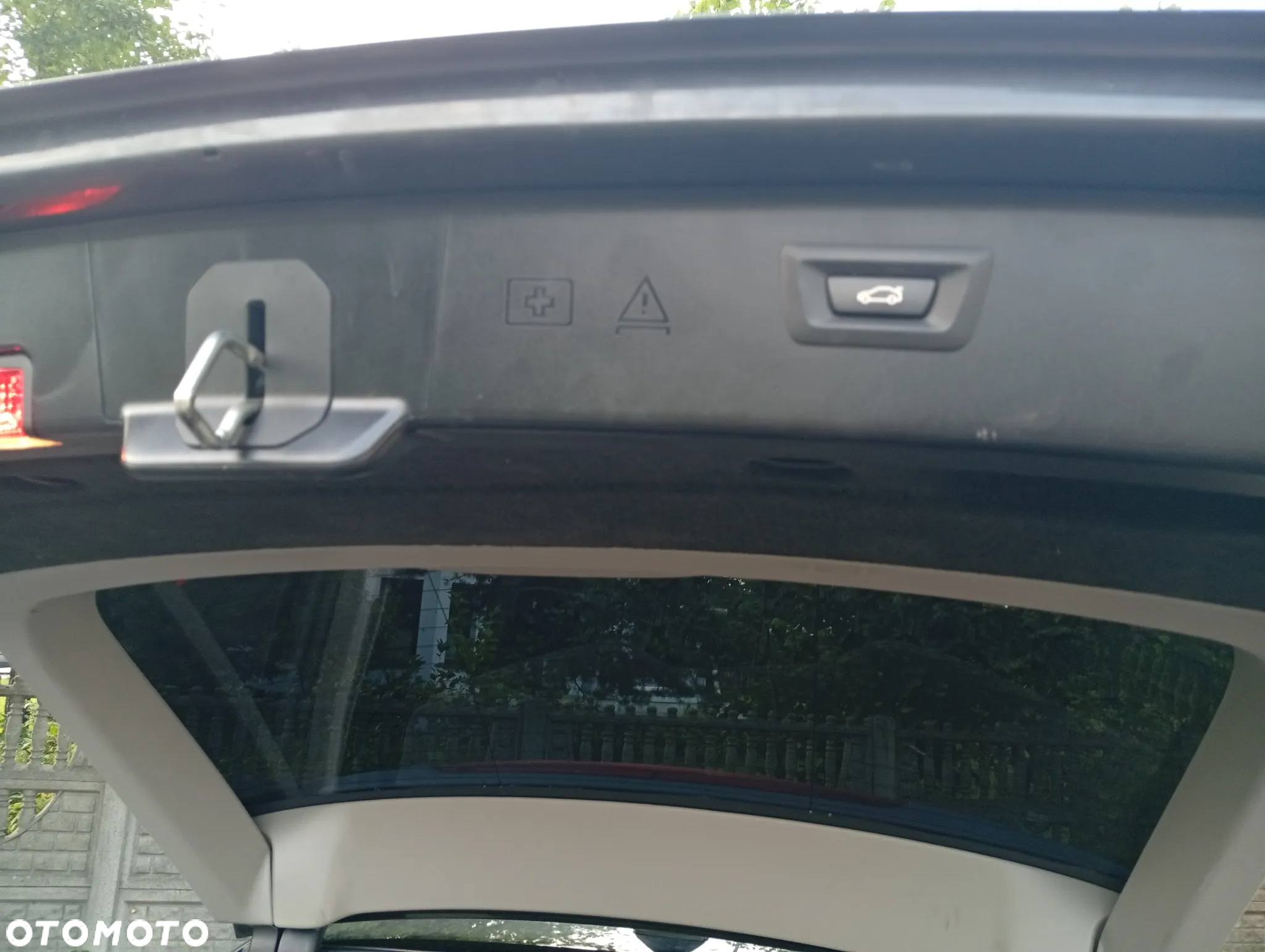 BMW Seria 5 520d Touring Sport-Aut - 21