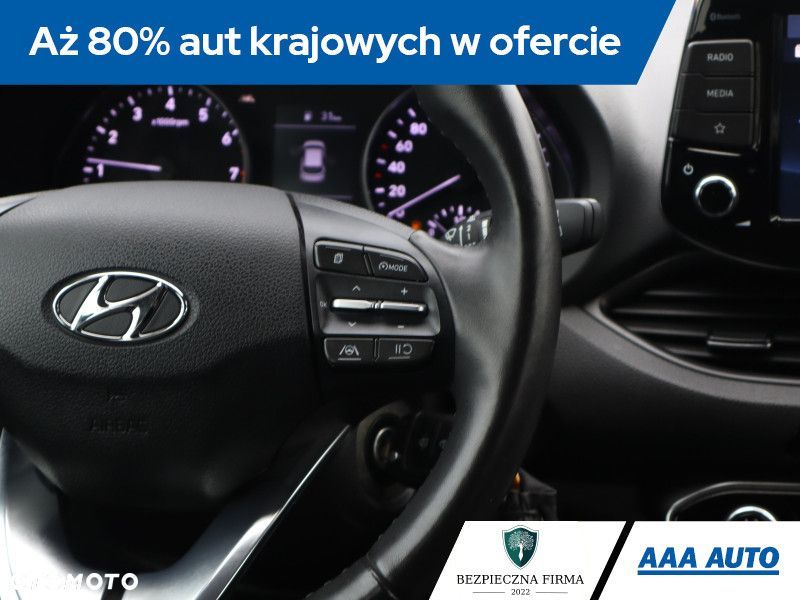 Hyundai i30 - 22