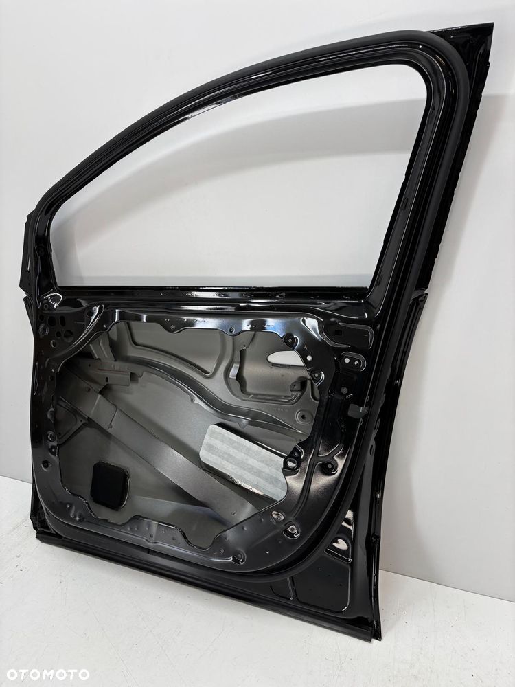 Mercedes EQE SUV Drzwi Prawe Przód Przednie 2947200602 - 9