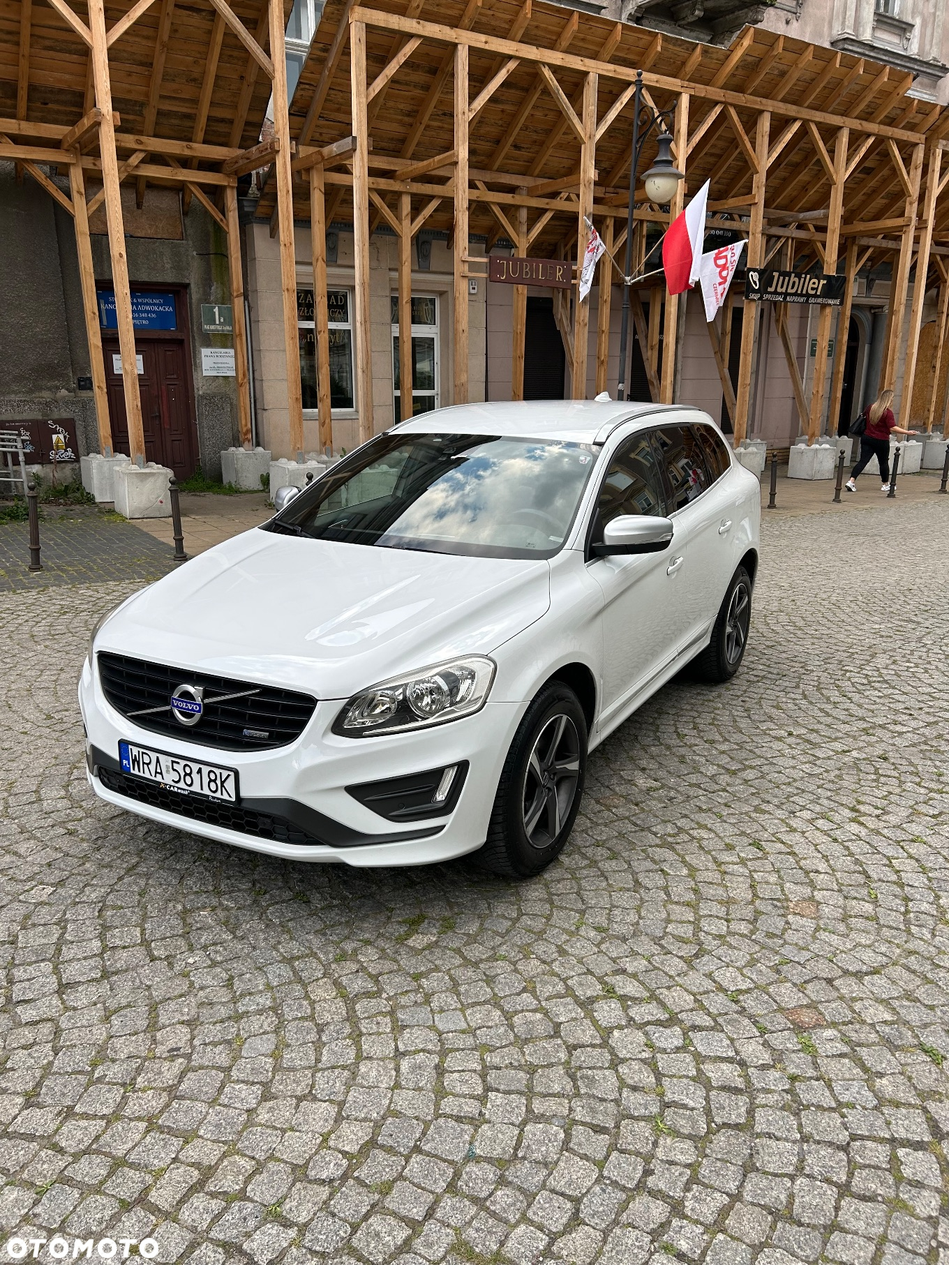 Volvo XC 60 - 14