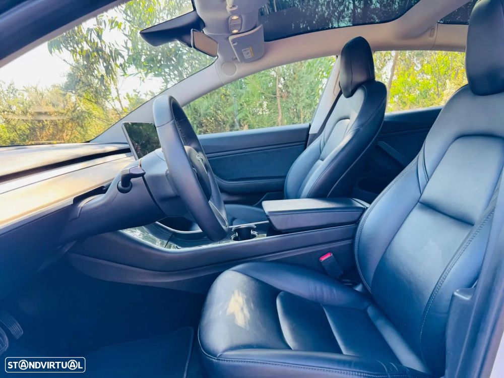 Tesla Model 3 Long Range AWD Dual Motor - 19