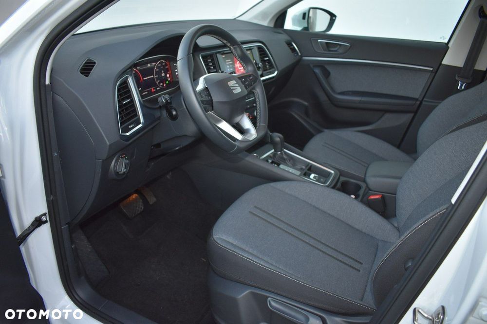 Seat Ateca 1.5 TSI Style S&S DSG - 15