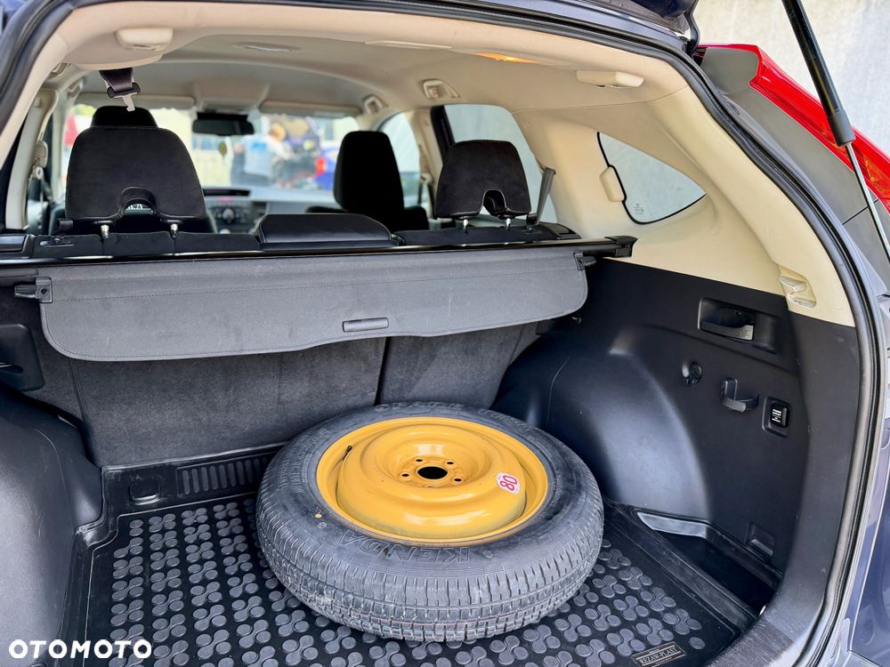 Honda CR-V 2.0 Lifestyle - 24