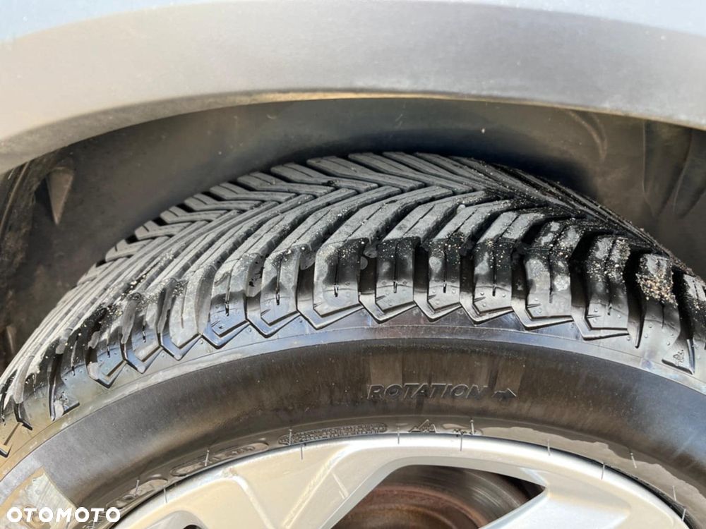 Citroën C5 Aircross - 13