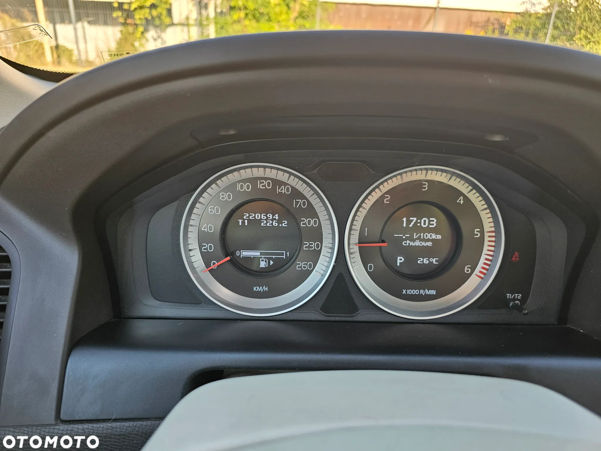 Volvo XC 60 D5 AWD Summum - 10