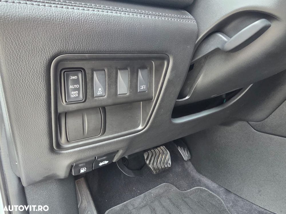 Renault Koleos ENERGY dCi 175 X-tronic 4WD INITIALE PARIS - 17
