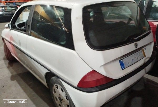 Para Peças Lancia Y (840_) - 2