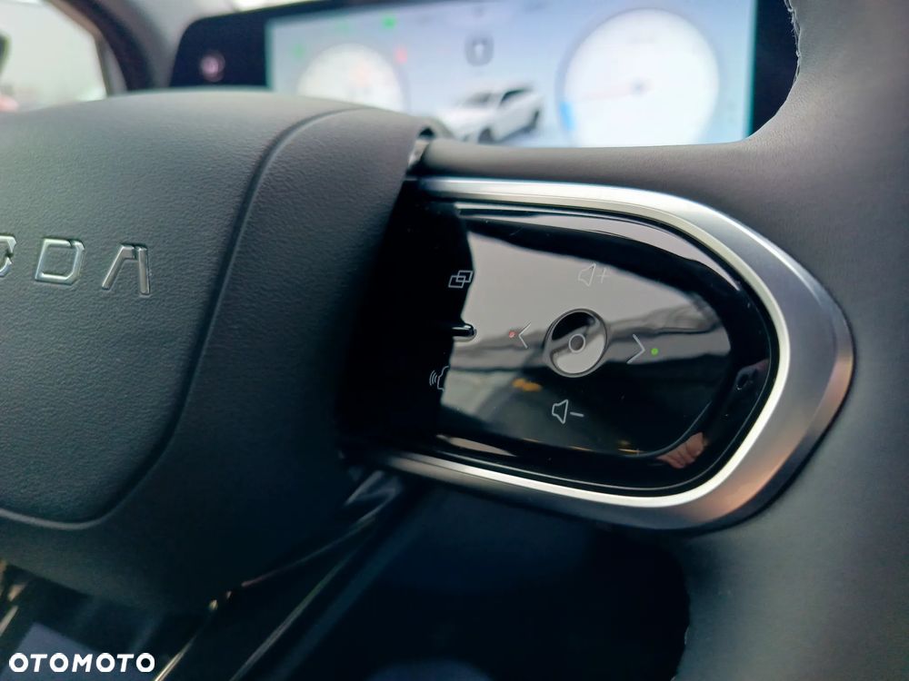 Omoda 5 1.6 T-GDI Premium DCT - 21