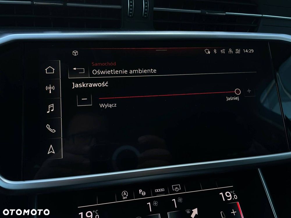 Audi A6 Avant - 31