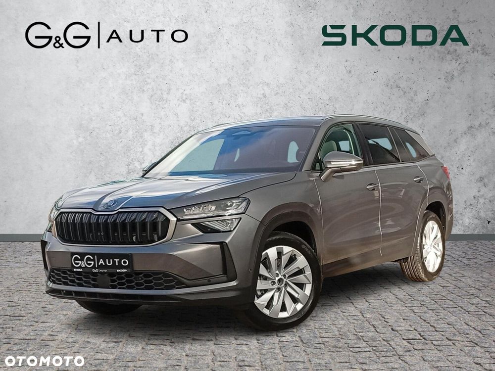Skoda Kodiaq 2.0 TSI 4x4 Edition 130 DSG - 2