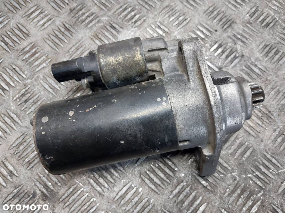 ROZRUSZNIK SEAT LEON II 1.9 TDI 02Z911023F 0001123012 - 6