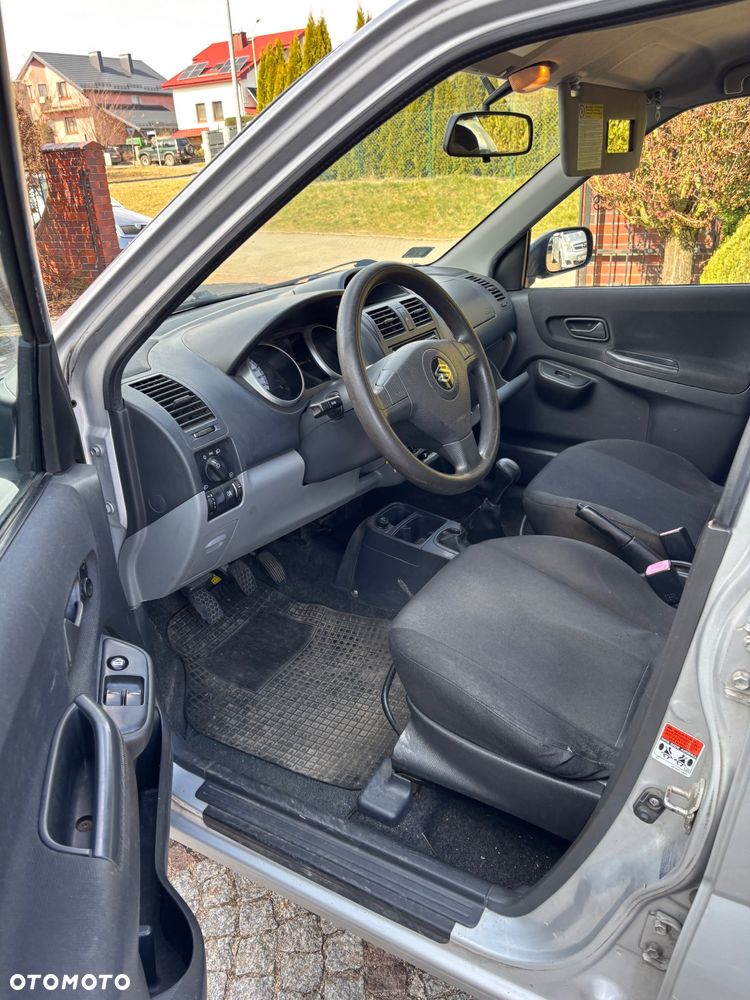 Suzuki Ignis 1.3 Club - 11