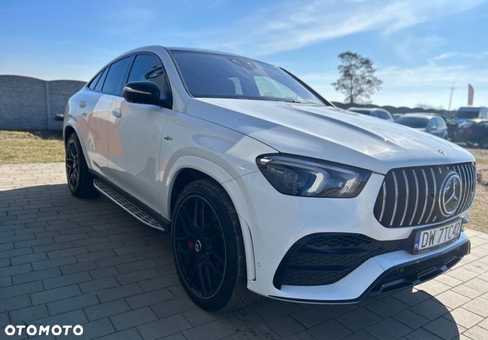 Mercedes-Benz GLE - 9