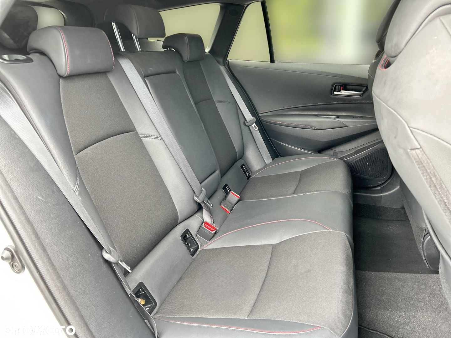 Toyota Corolla - 21
