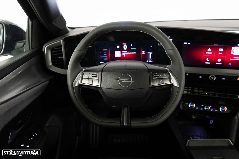 Opel Mokka 54 kWh Edition - 28