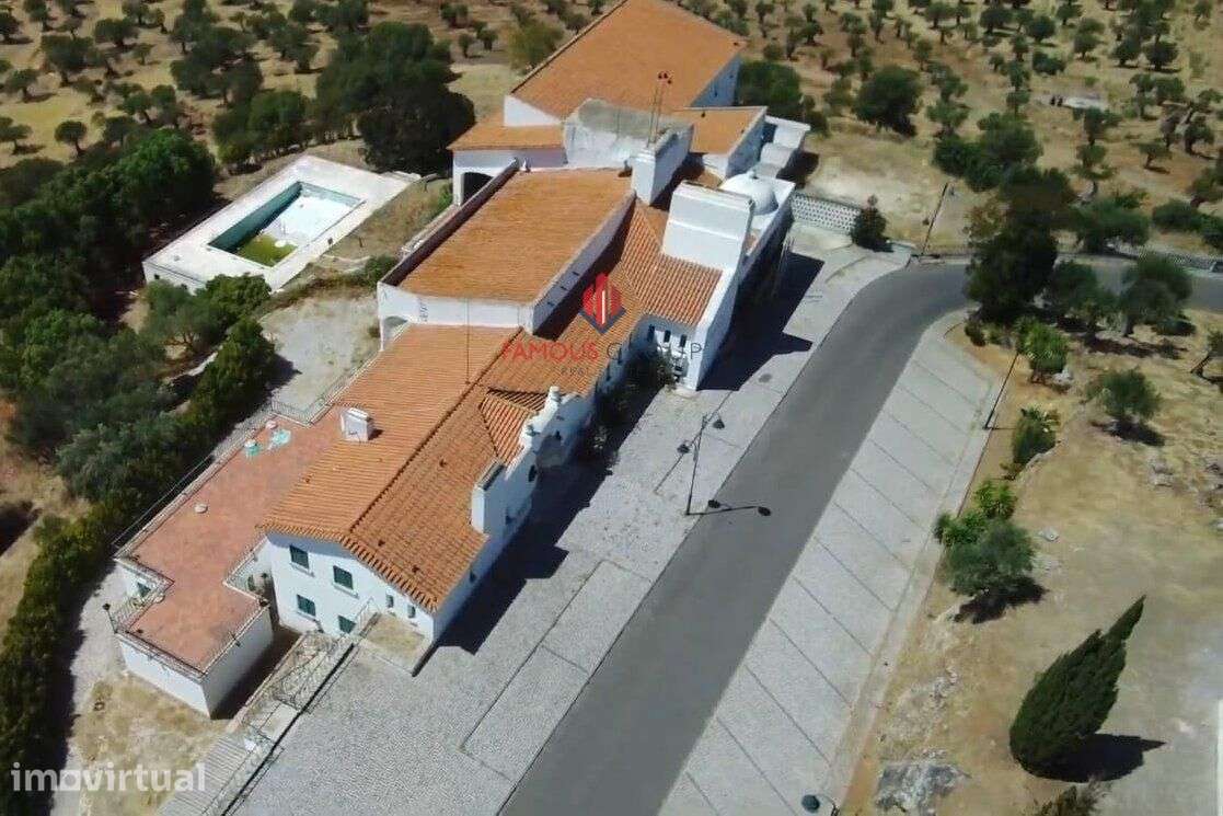 Fantástico hotel à venda em Serpa - Grande imagem: 3/48