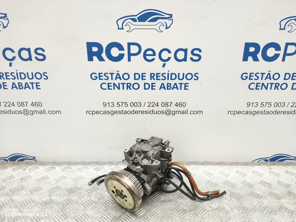 Bomba Injetora Bosch VWAG 2.5 TDI V6 163cv 059130106M - 7