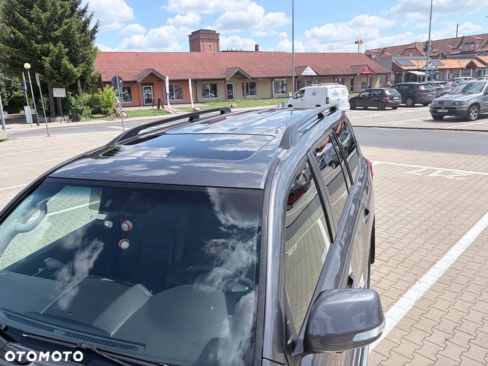Toyota Land Cruiser LC 4.5 D-4D Limited - 9