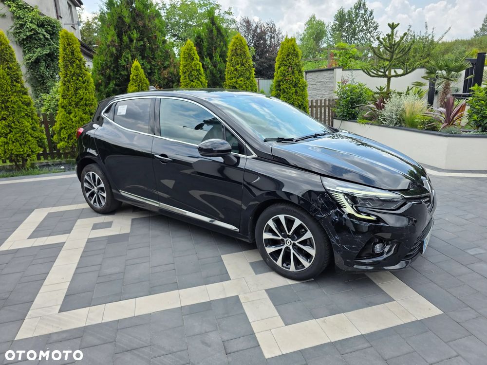 Renault Clio - 3