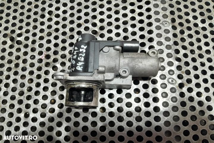 EGR electric 03G131502 / 03G131501N 03G131502 / 03G131501N Volkswagen - 1