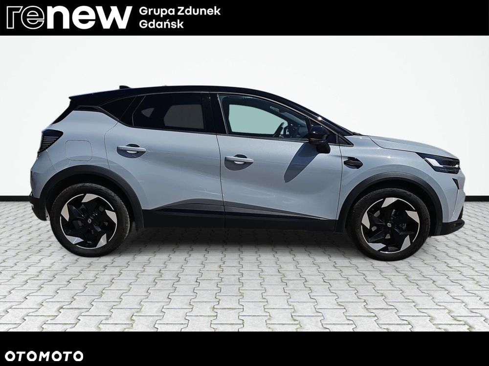 Renault Captur - 6
