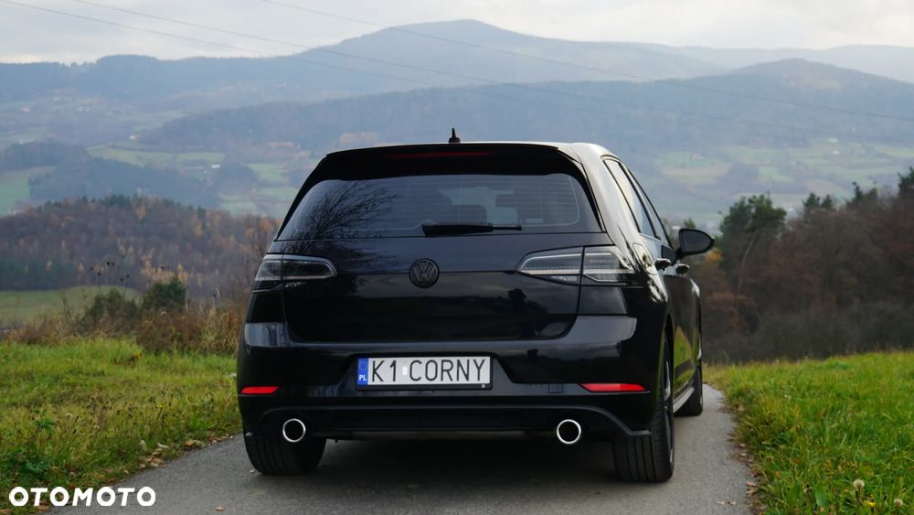 Volkswagen Golf VII 2.0 TSI BMT GTI - 27