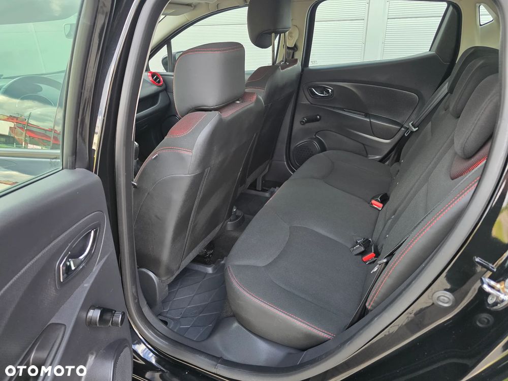 Renault Clio ENERGY TCe 90 Start & Stop LIMITED - 33