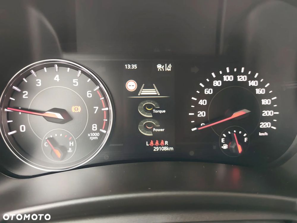 Suzuki Swift 1.2 Dualjet SHVS Premium Plus - 14