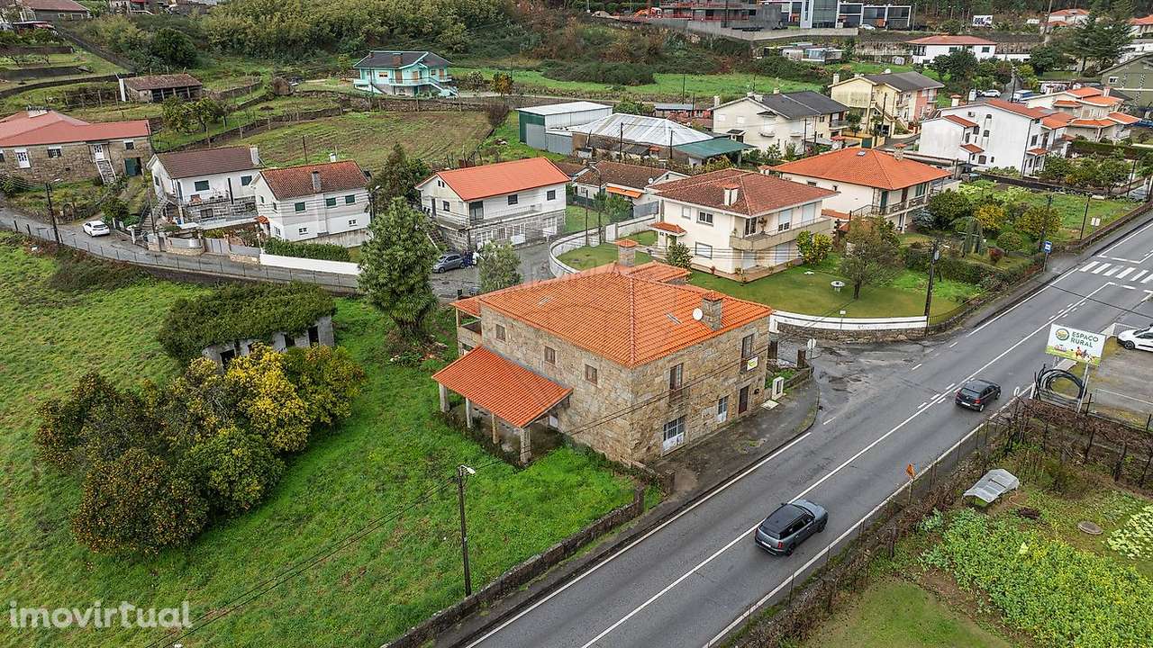 Moradia T3 para arrendamento - Grande imagem: 2/27