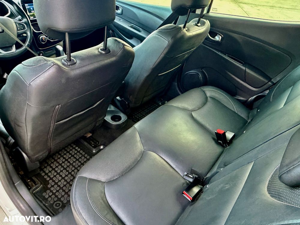 Renault Clio IV 1.5 Energy dCi 90 Expression Aut. - 11