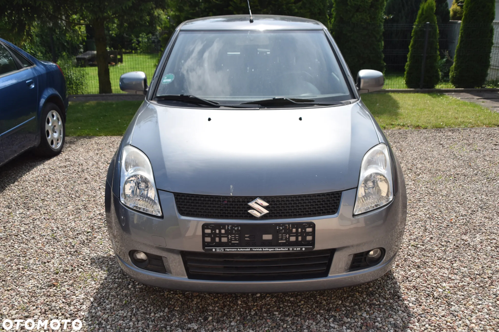 Suzuki Swift 1.5 Comfort - 7