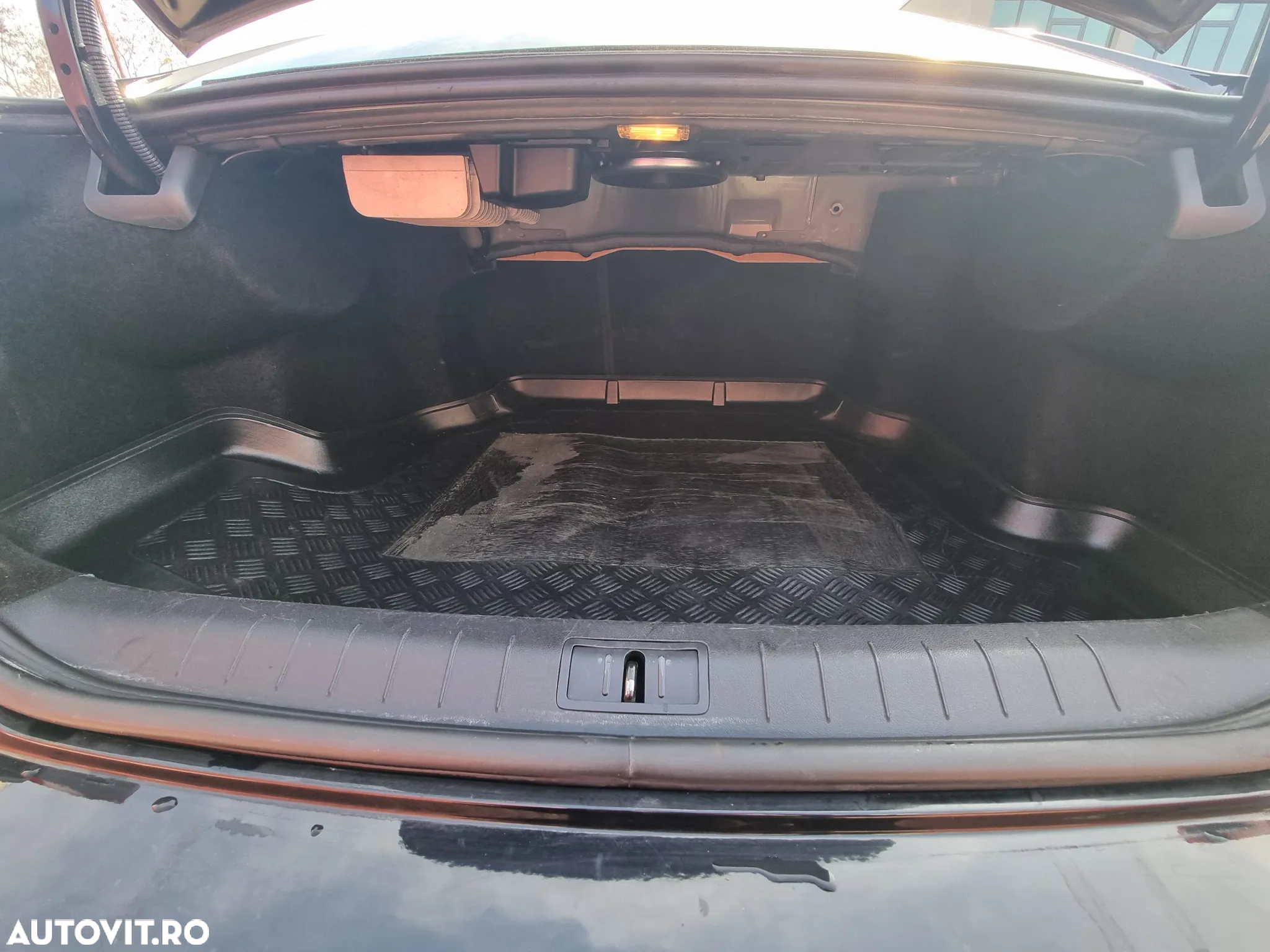 Renault Latitude dCi 175 FAP Aut. - 15