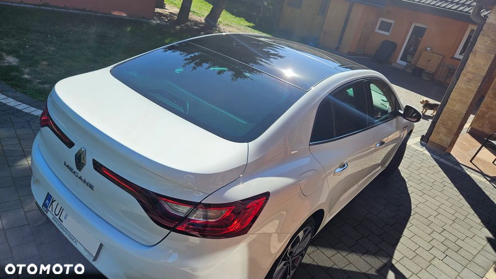 Renault Megane 1.6 SCe Intens - 10