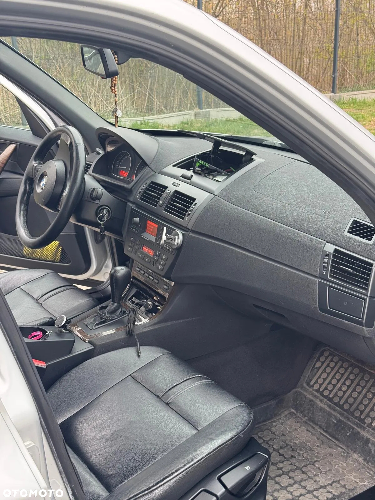 BMW X3 - 14