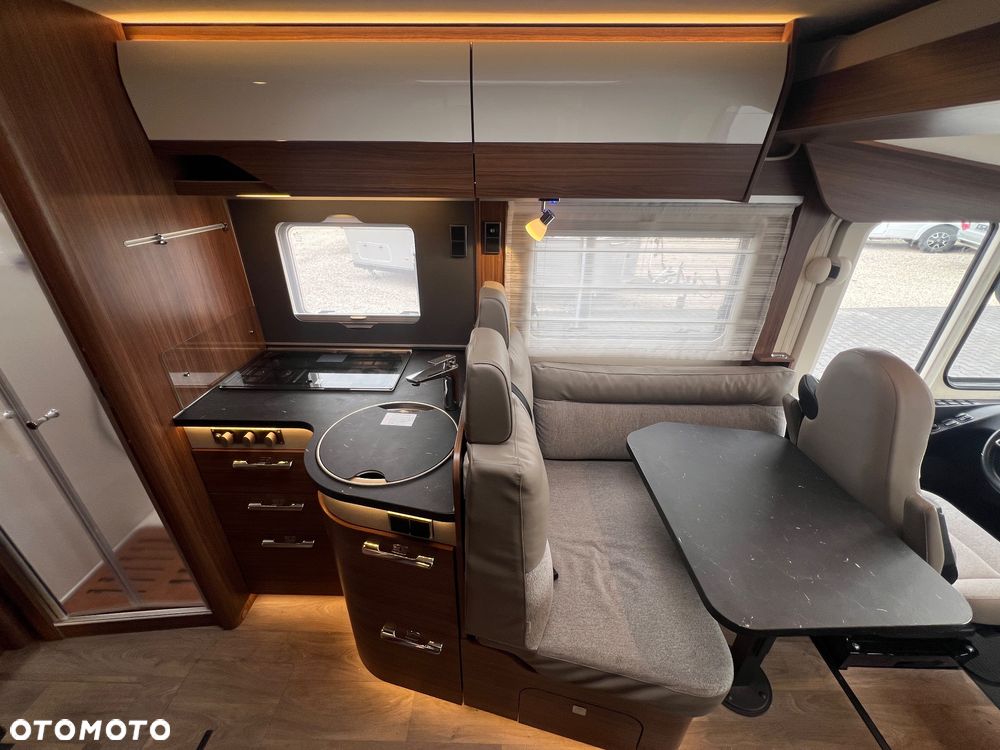 Hymer-Eriba BMC I680 - 13