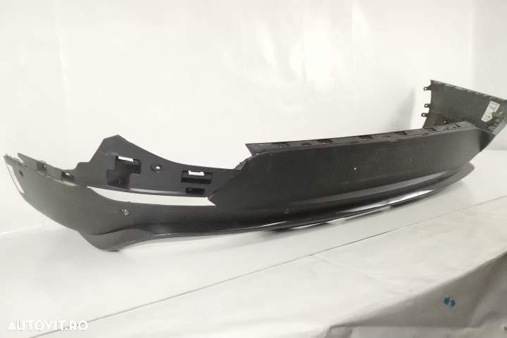 Bara Spate Originala In Stare Buna Cu Senzori 2023 2024 Land Rover Ran - 2