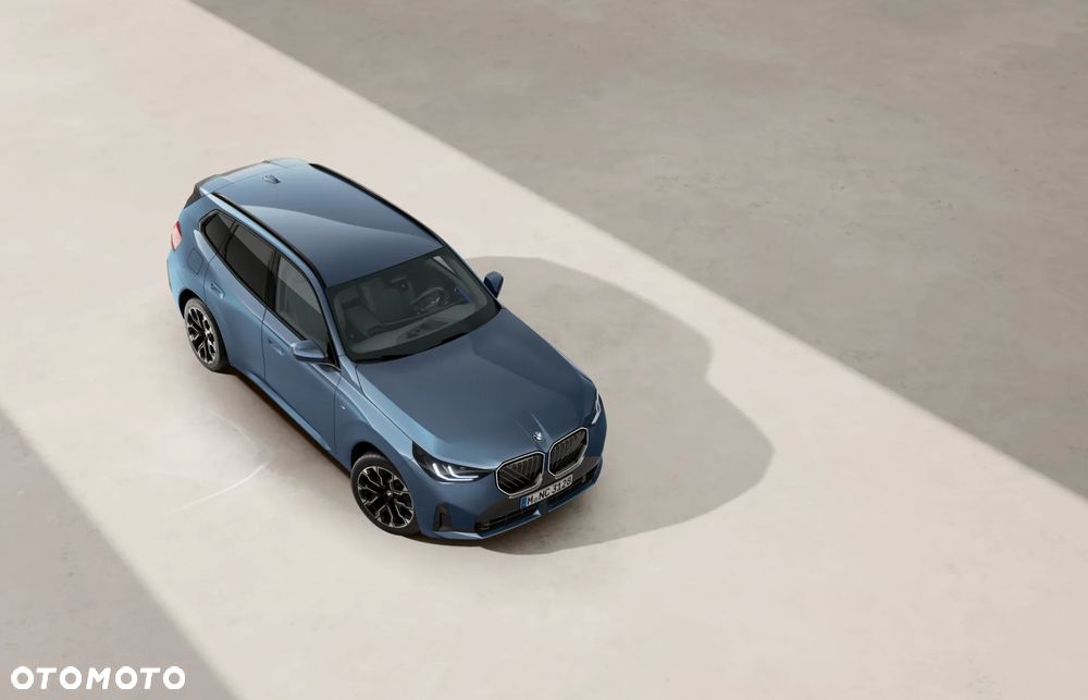 BMW X3 20d xDrive - 4