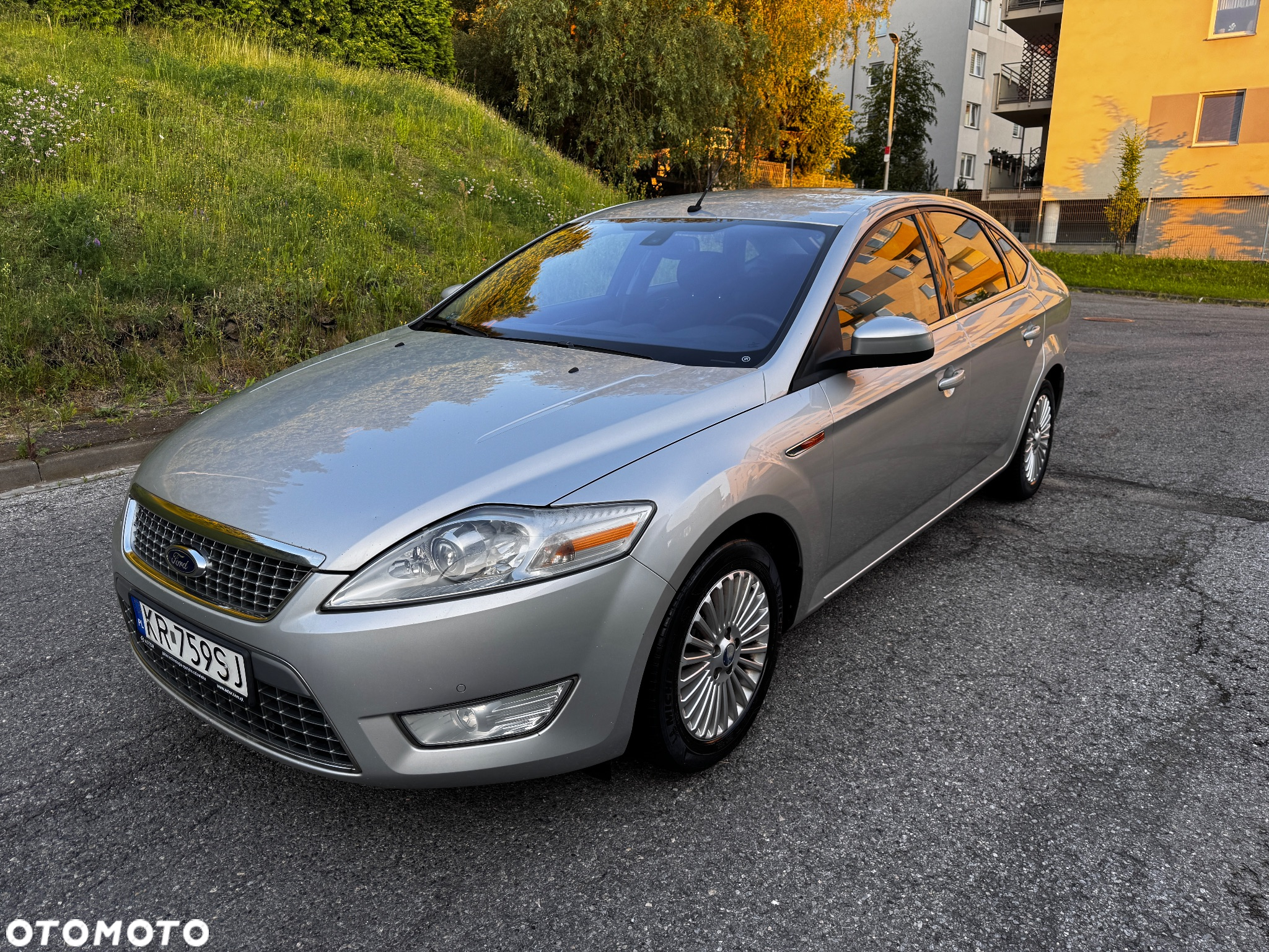 Ford Mondeo 2.0 TDCi Titanium - 32