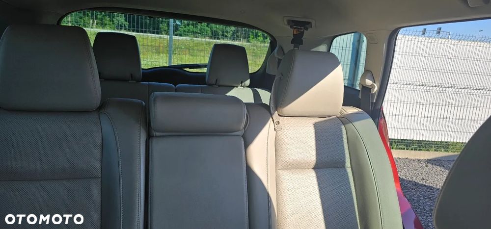 Mazda CX-9 3.7 V6 Limitowana edycja - 13