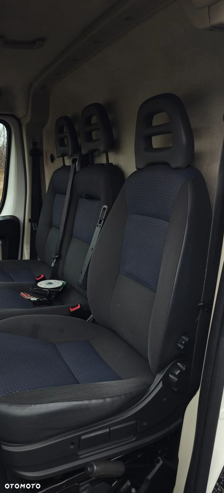 Citroën Jumper - 23