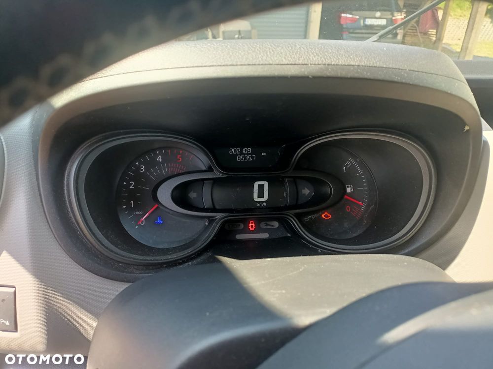 Renault Trafic L1H1 2,7t Pack Clim - 5