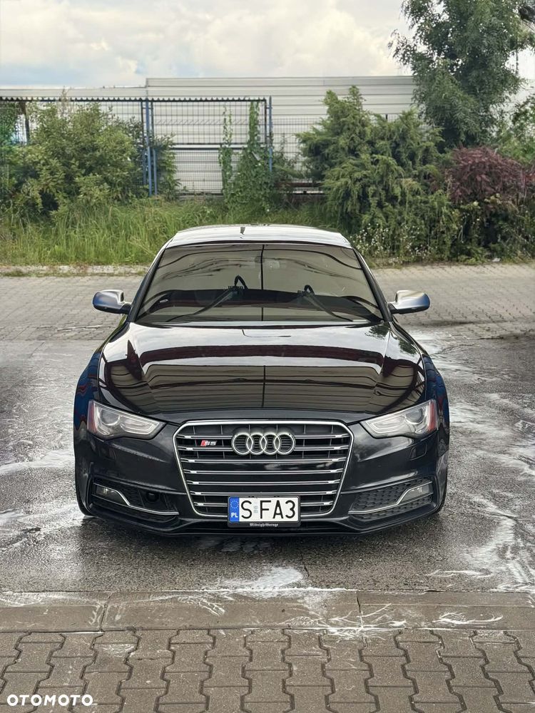 Audi S5 Coupé 3.0 TFSI Quattro S tronic - 19