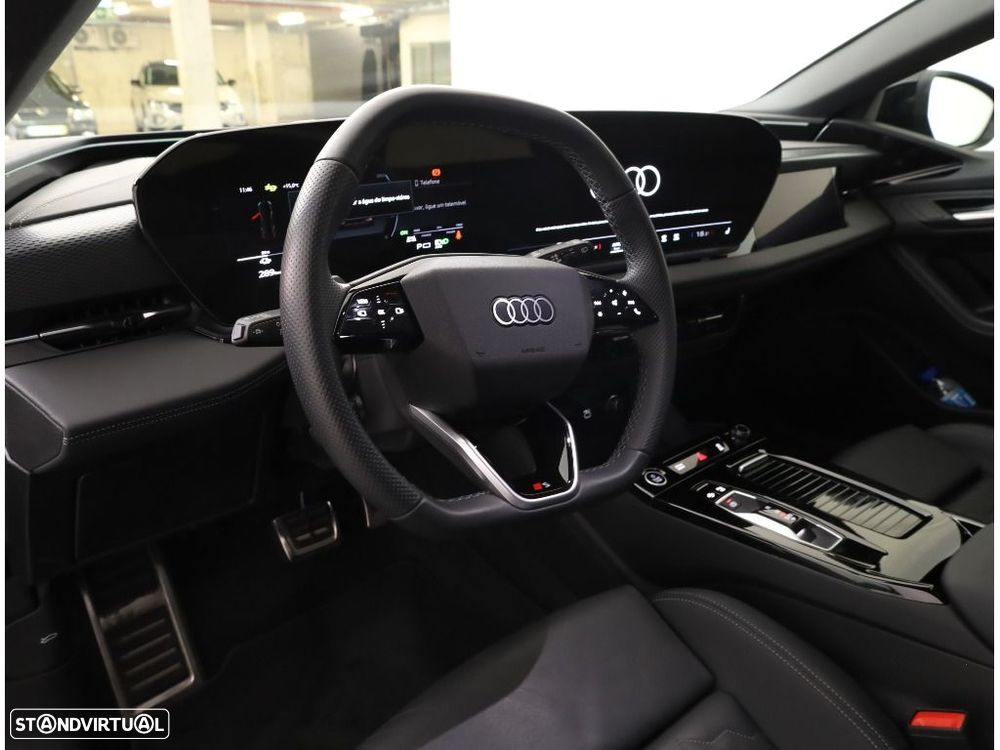 Audi A6 Avant e-tron 100 kWh Performance - 12