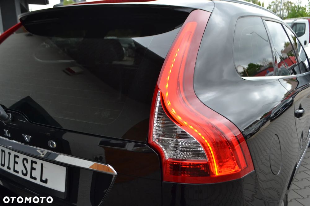 Volvo XC 60 - 11
