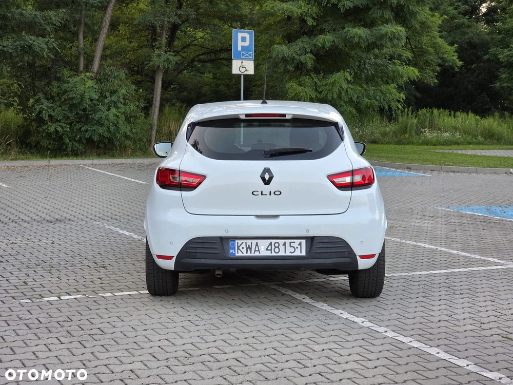 Renault Clio - 7