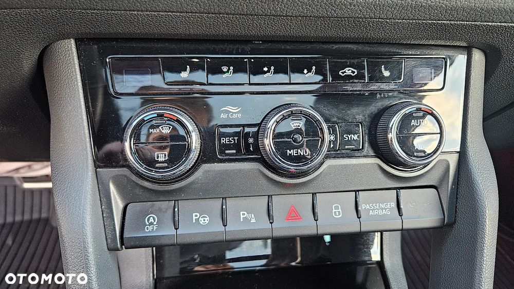 Skoda Kodiaq 2.0 TSI 4x4 RS DSG - 30