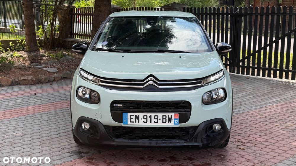 Citroën C3 - 2